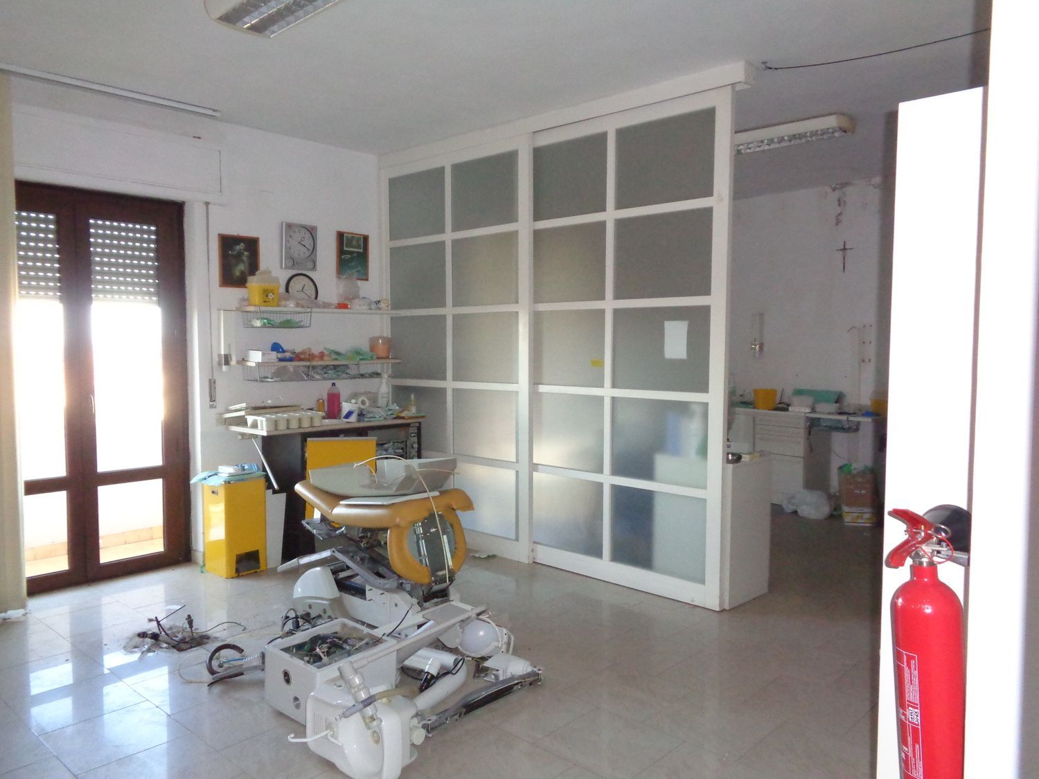 Appartamento in vendita a Carbonia