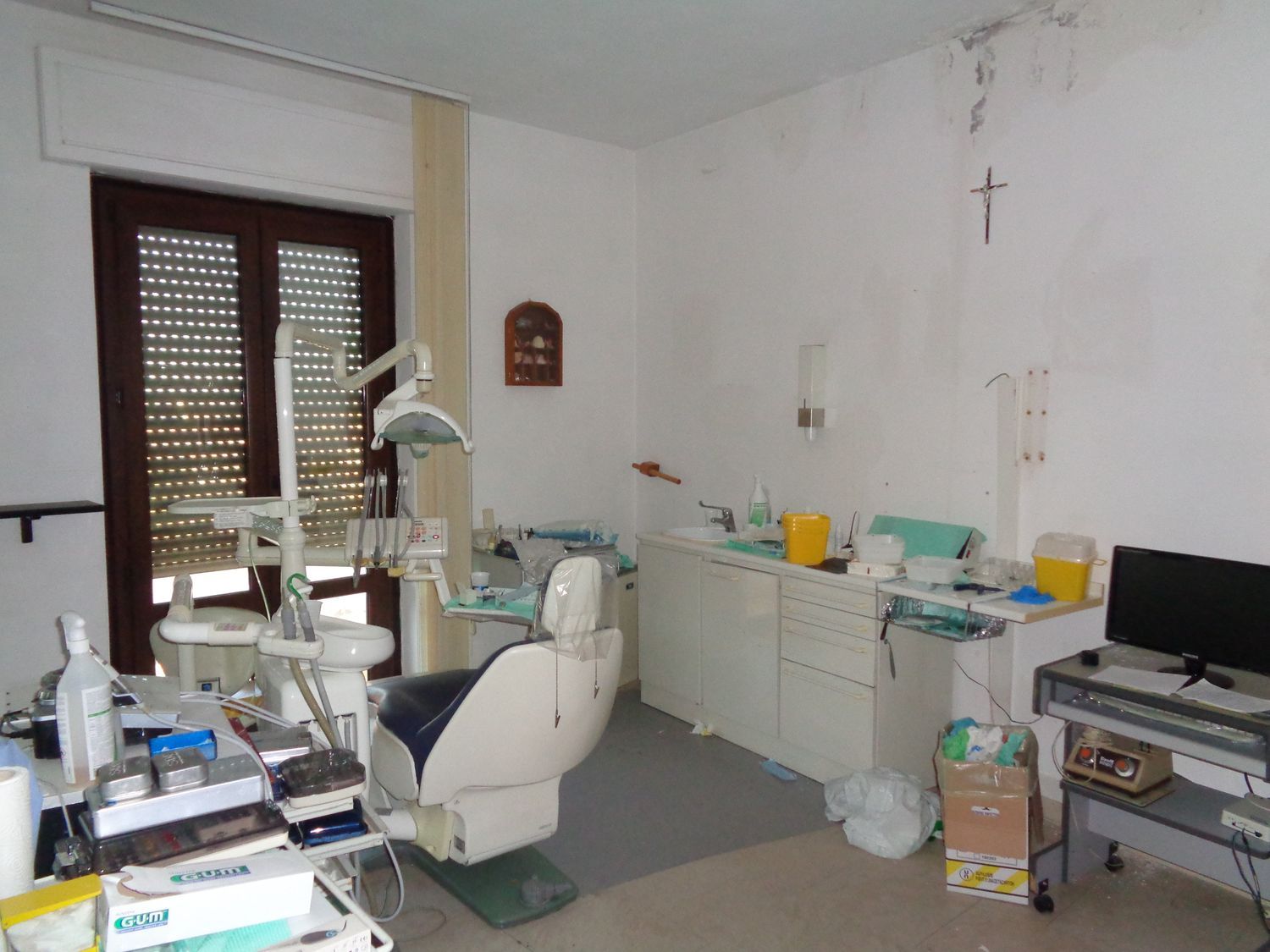 Appartamento in vendita a Carbonia