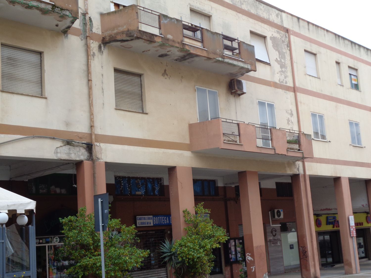 Appartamento in vendita a Carbonia