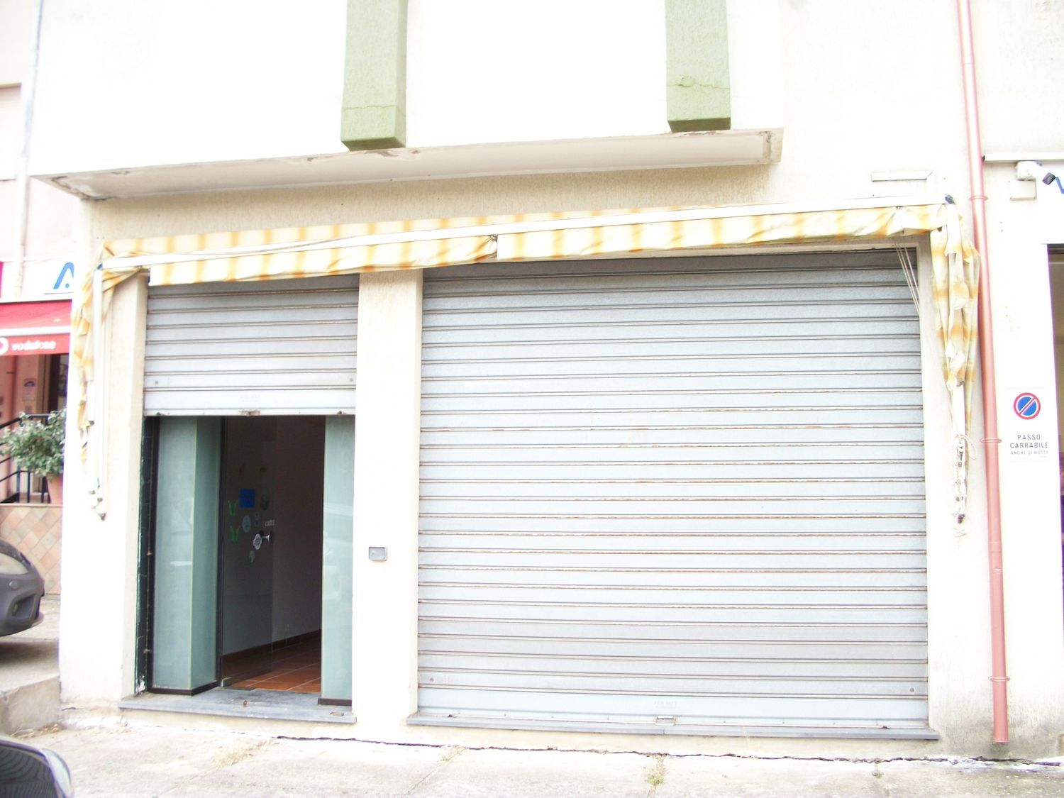 Locale commerciale in vendita a Carbonia