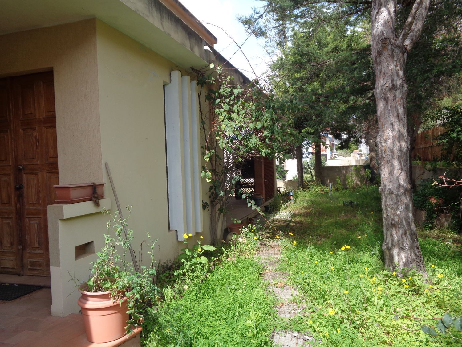 Villa in vendita a Carbonia