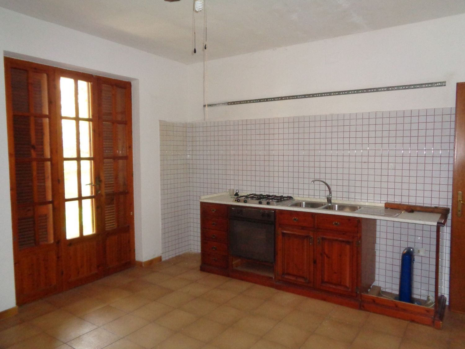 Villa in vendita a Carbonia