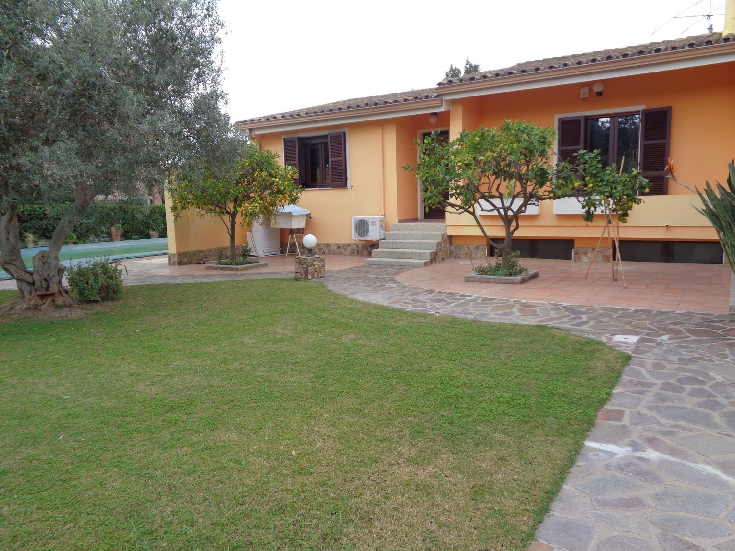 Villa in vendita a Carbonia