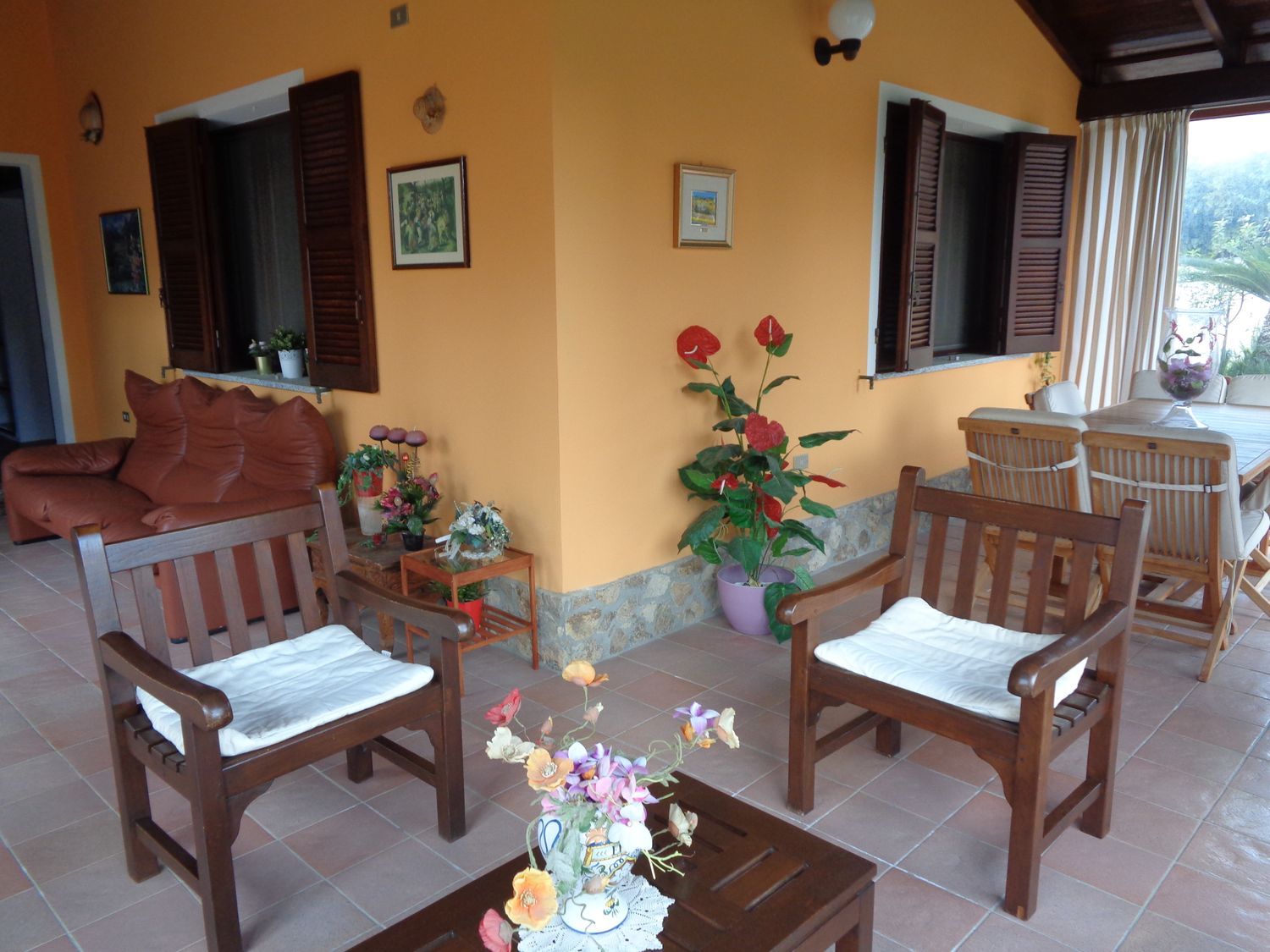 Villa in vendita a Carbonia