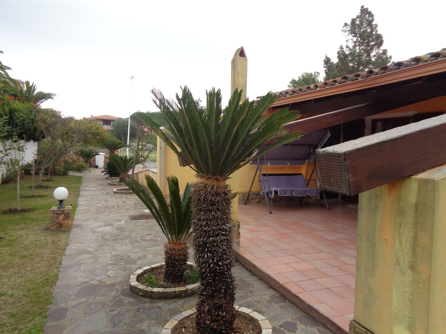 Villa in vendita a Carbonia