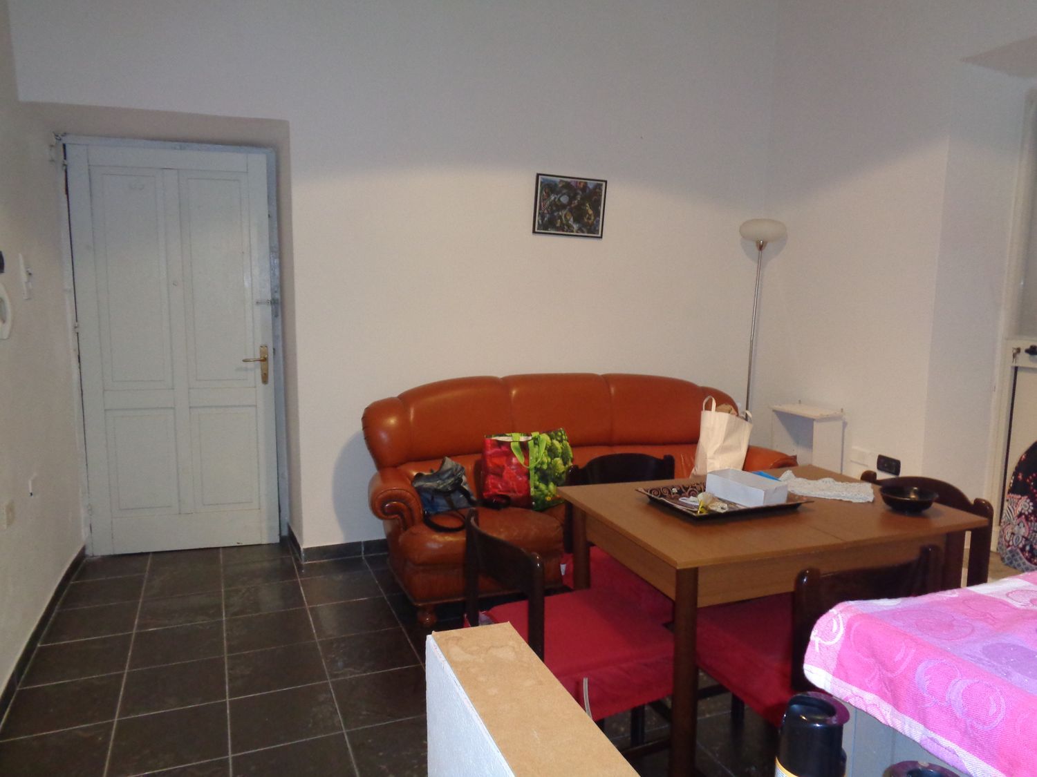 Appartamento in vendita a Carbonia