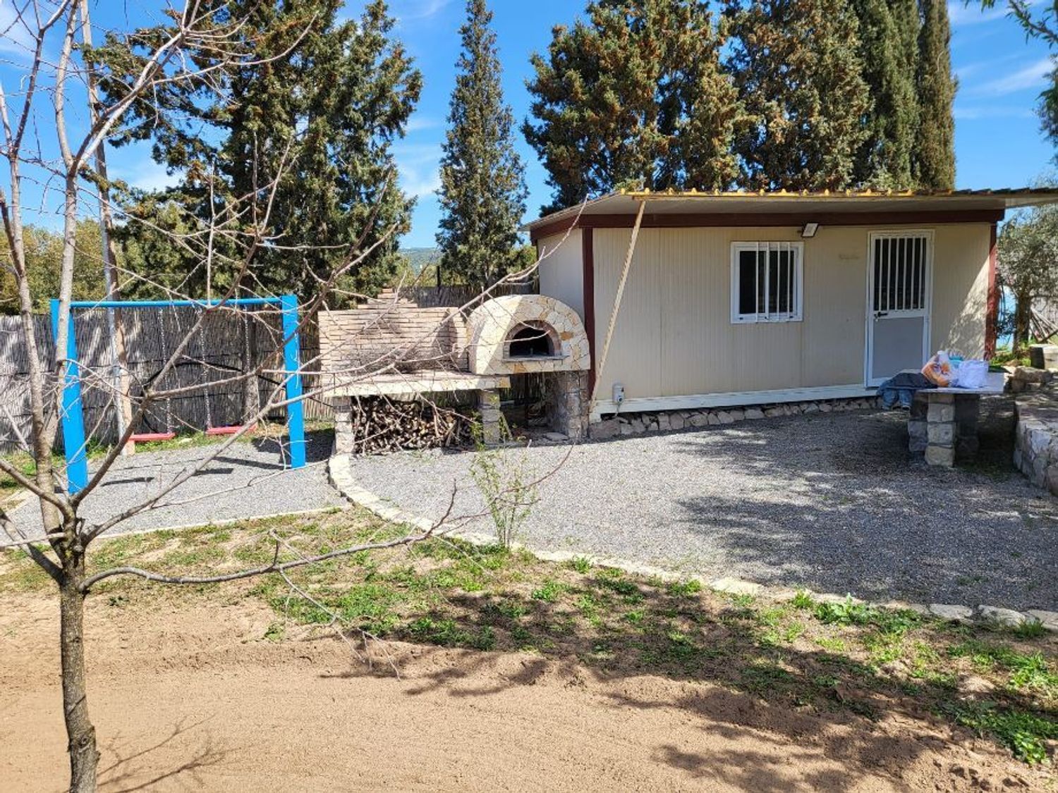 Terreno Agricolo in vendita a Carbonia
