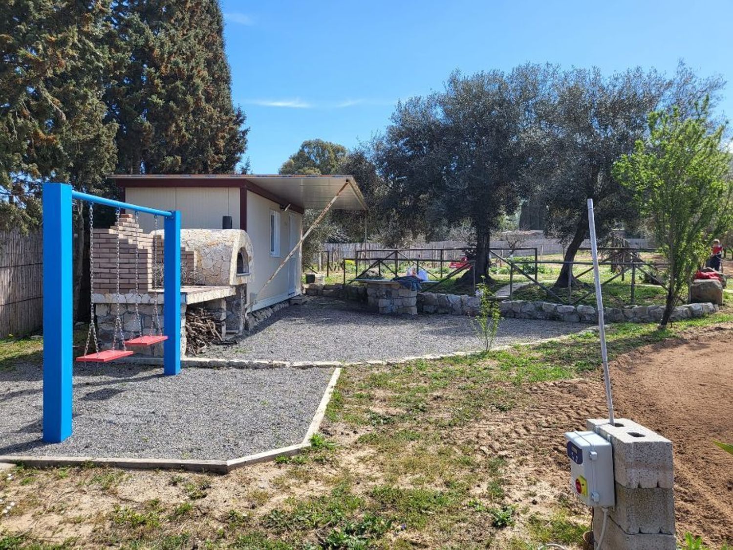 Terreno Agricolo in vendita a Carbonia