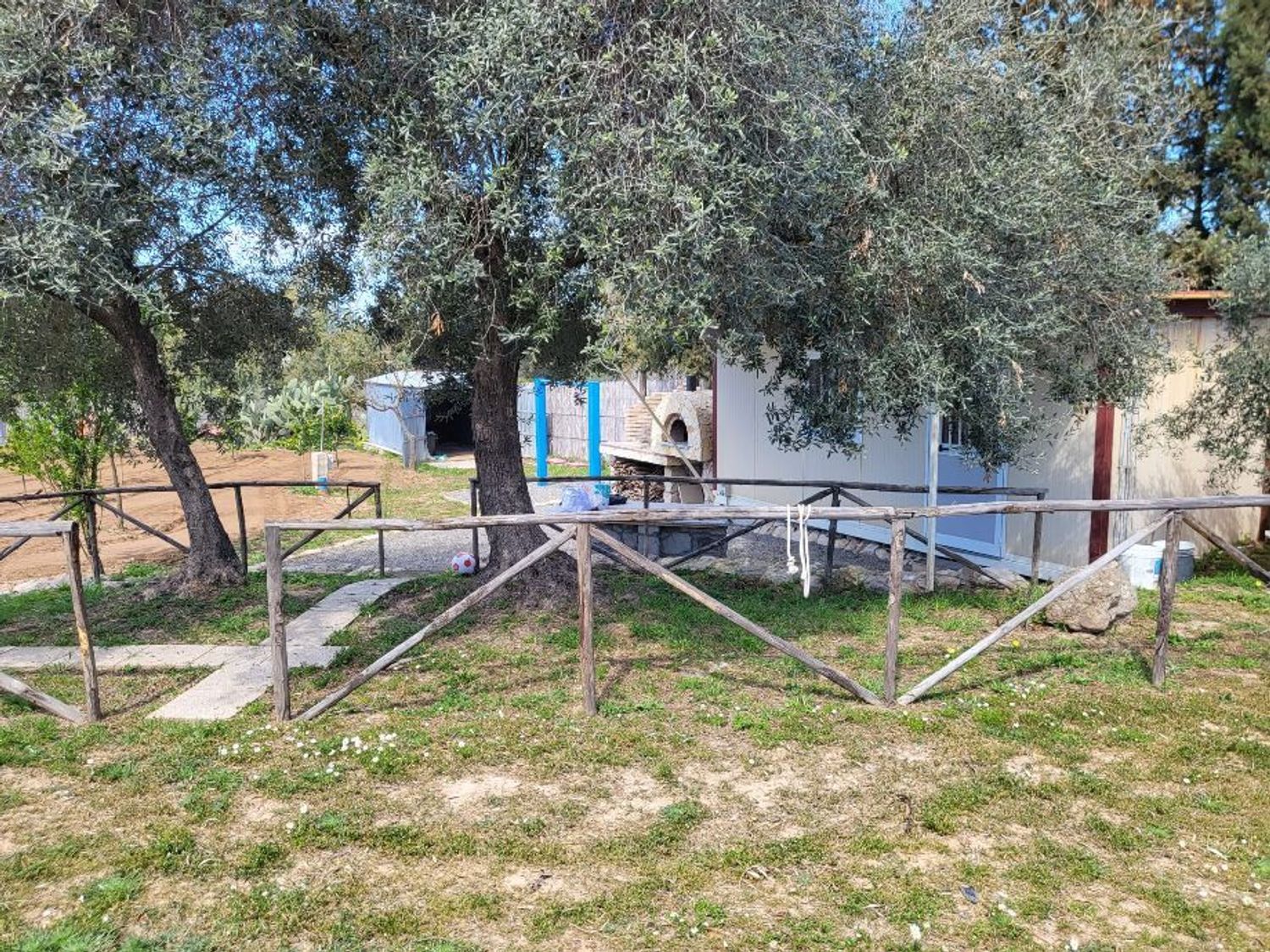 Terreno Agricolo in vendita a Carbonia