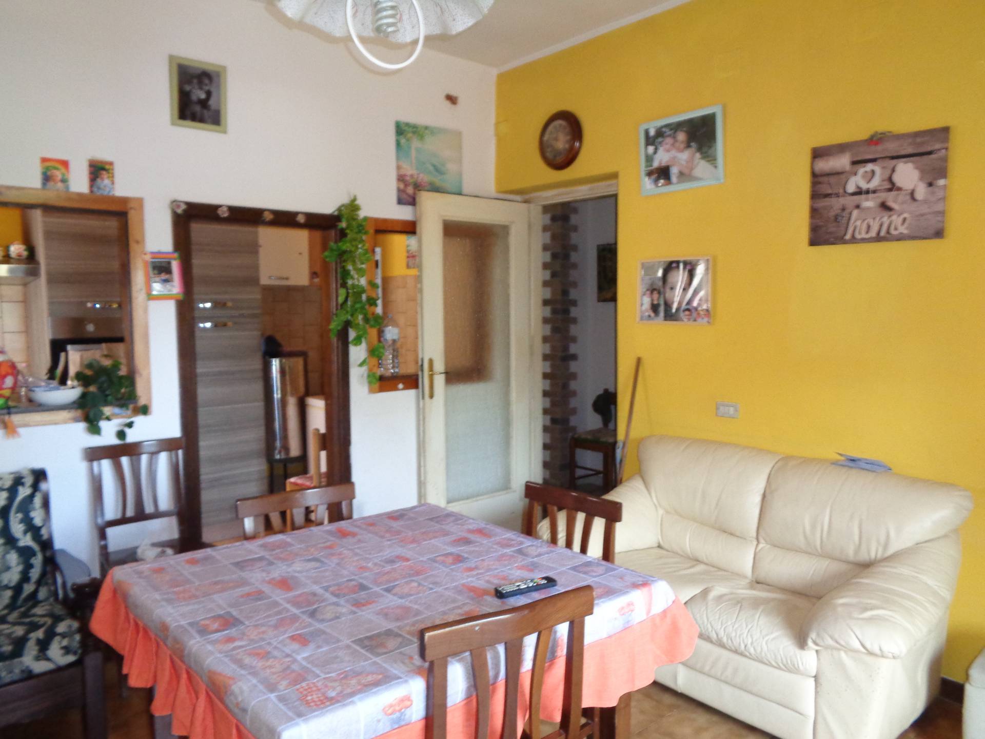 Villetta bifamiliare in vendita a Nuxis