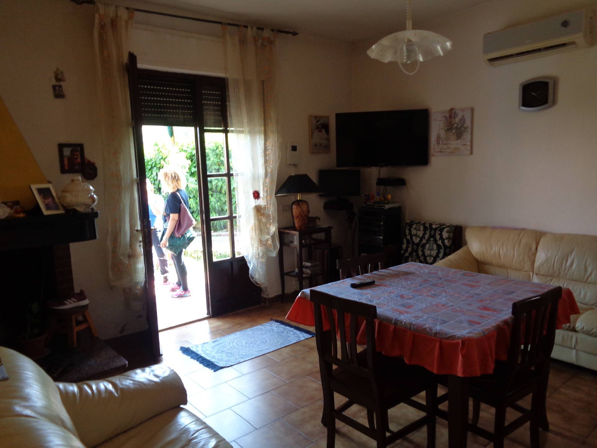 Villetta bifamiliare in vendita a Nuxis