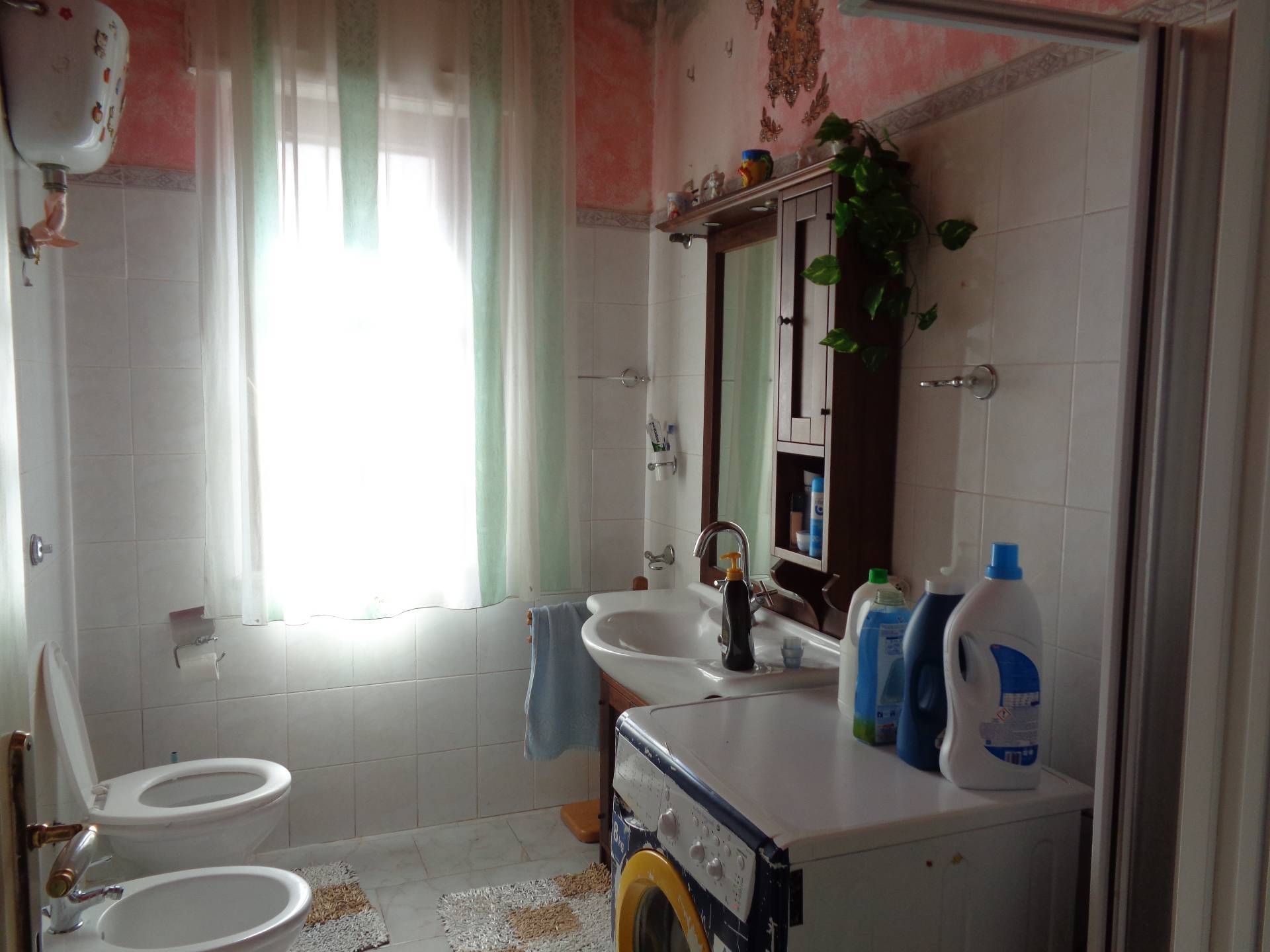 Villetta bifamiliare in vendita a Nuxis