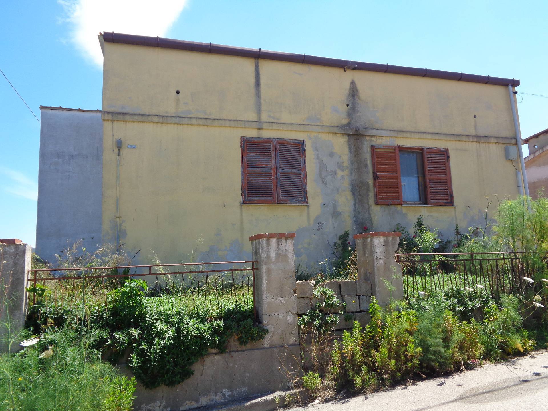 Appartamento in vendita a Carbonia