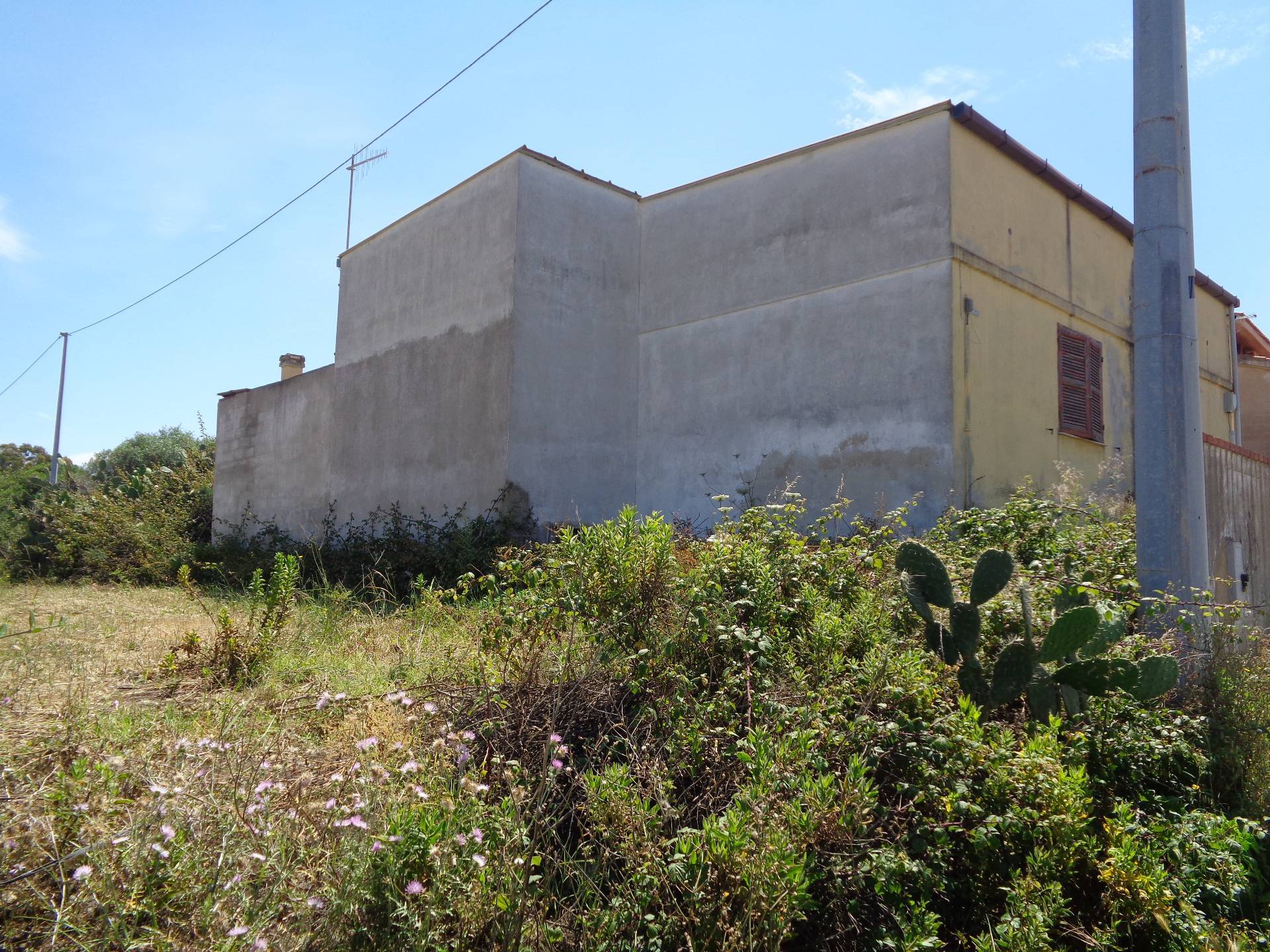 Appartamento in vendita a Carbonia