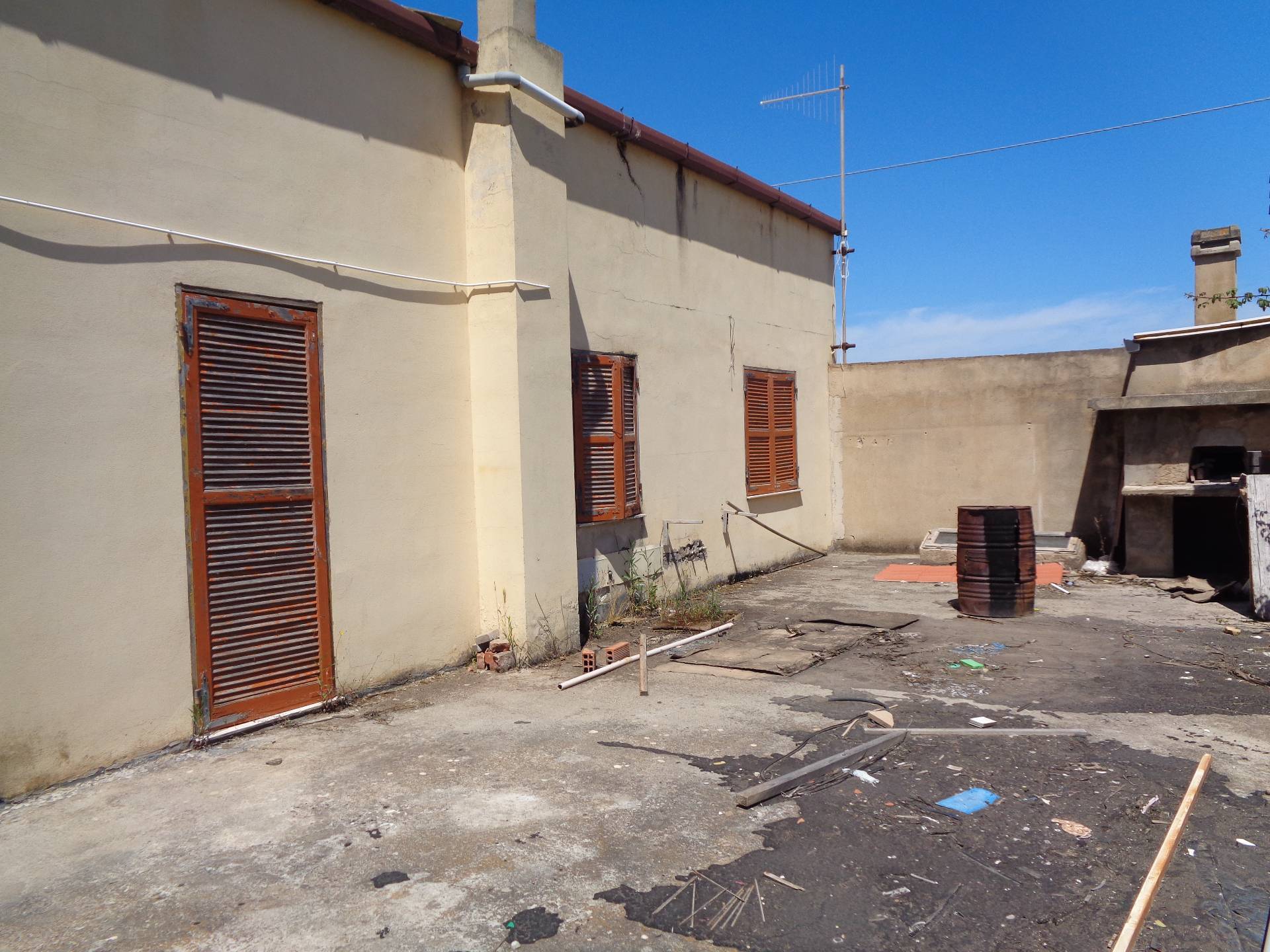 Appartamento in vendita a Carbonia