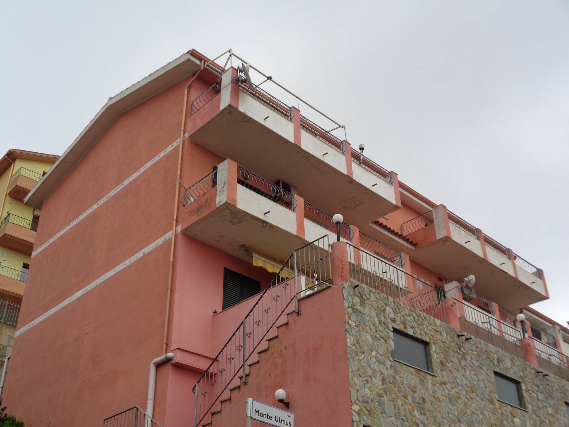 Appartamento in vendita a Carbonia