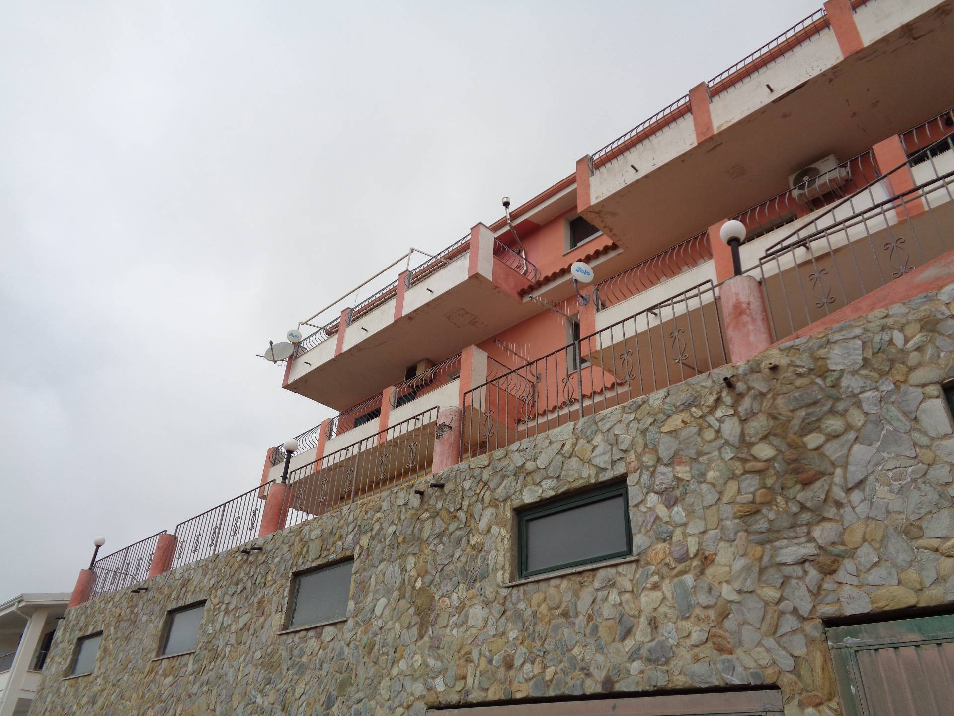 Appartamento in vendita a Carbonia