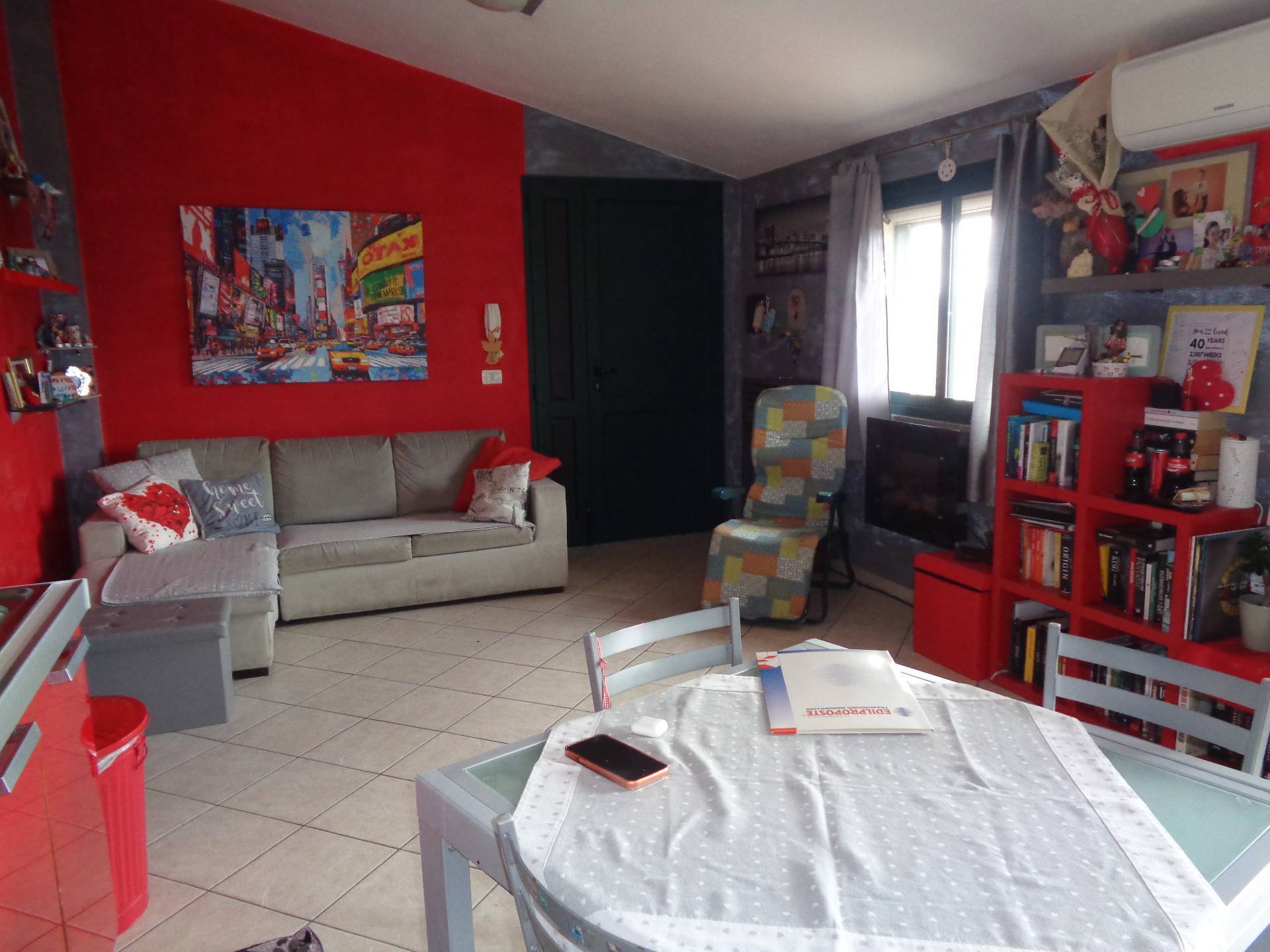 Appartamento in vendita a Carbonia