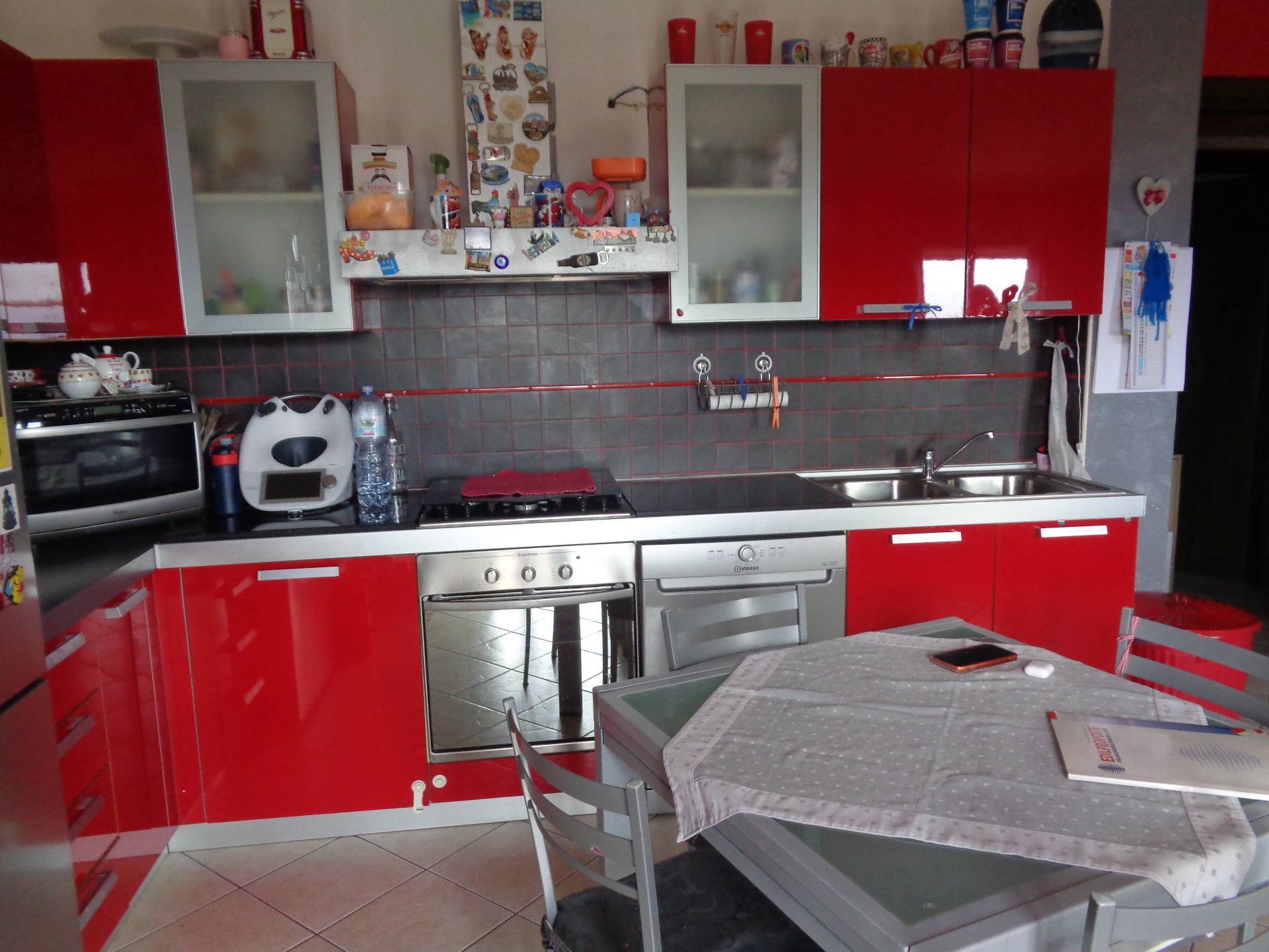 Appartamento in vendita a Carbonia