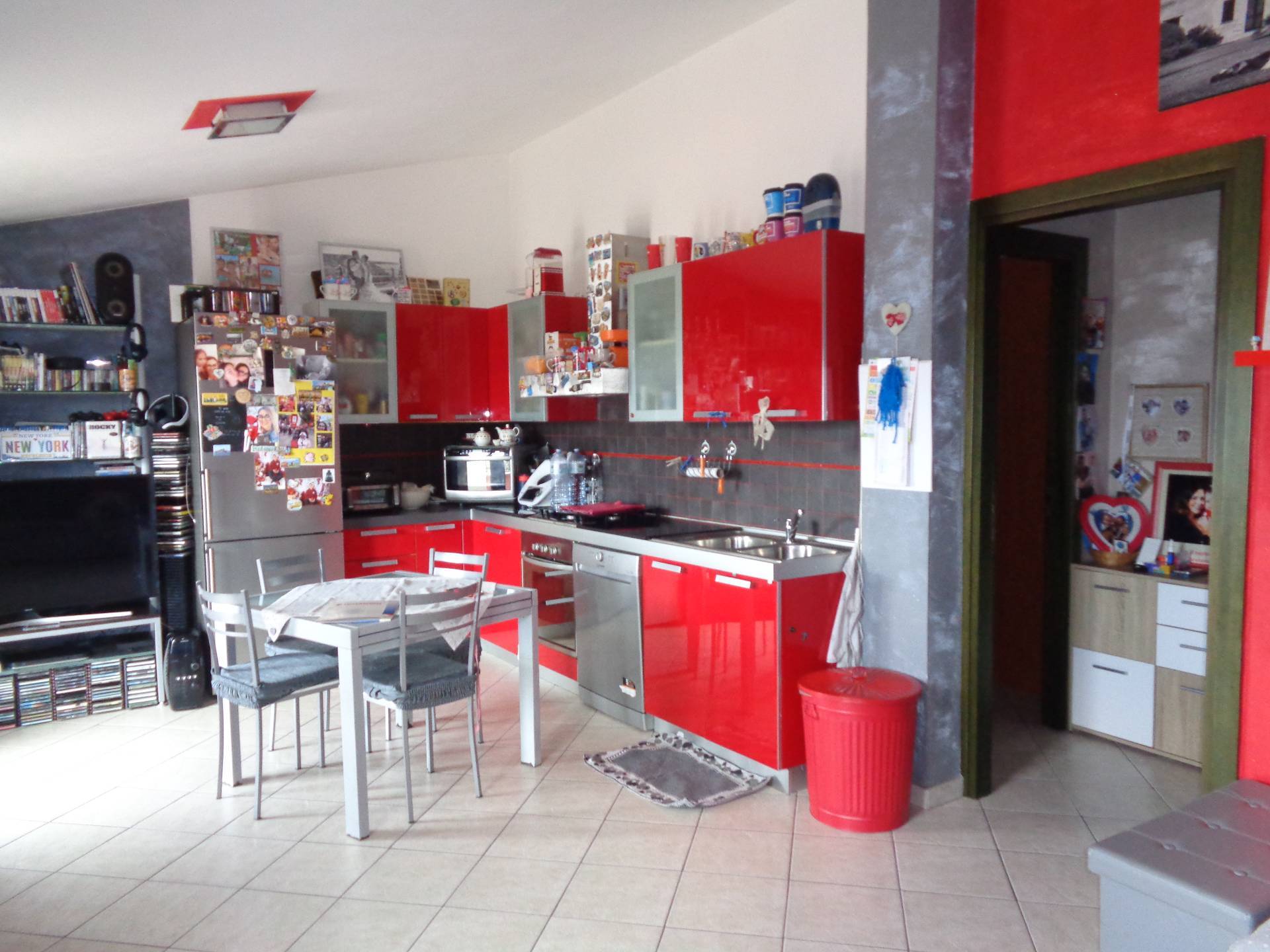 Appartamento in vendita a Carbonia