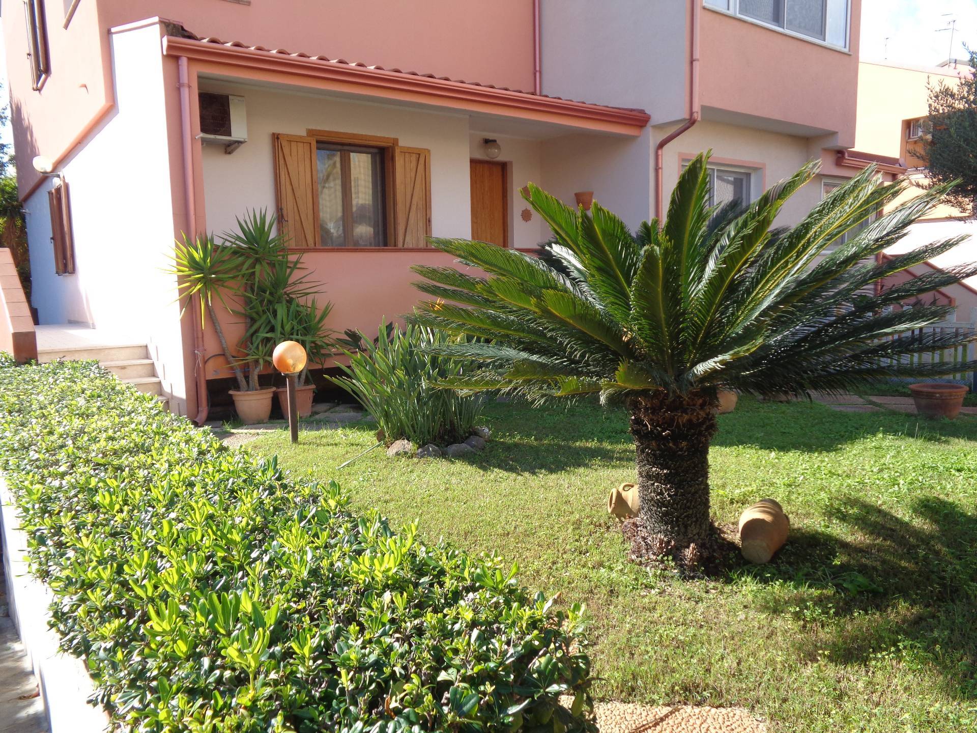 Villa in vendita a Carbonia