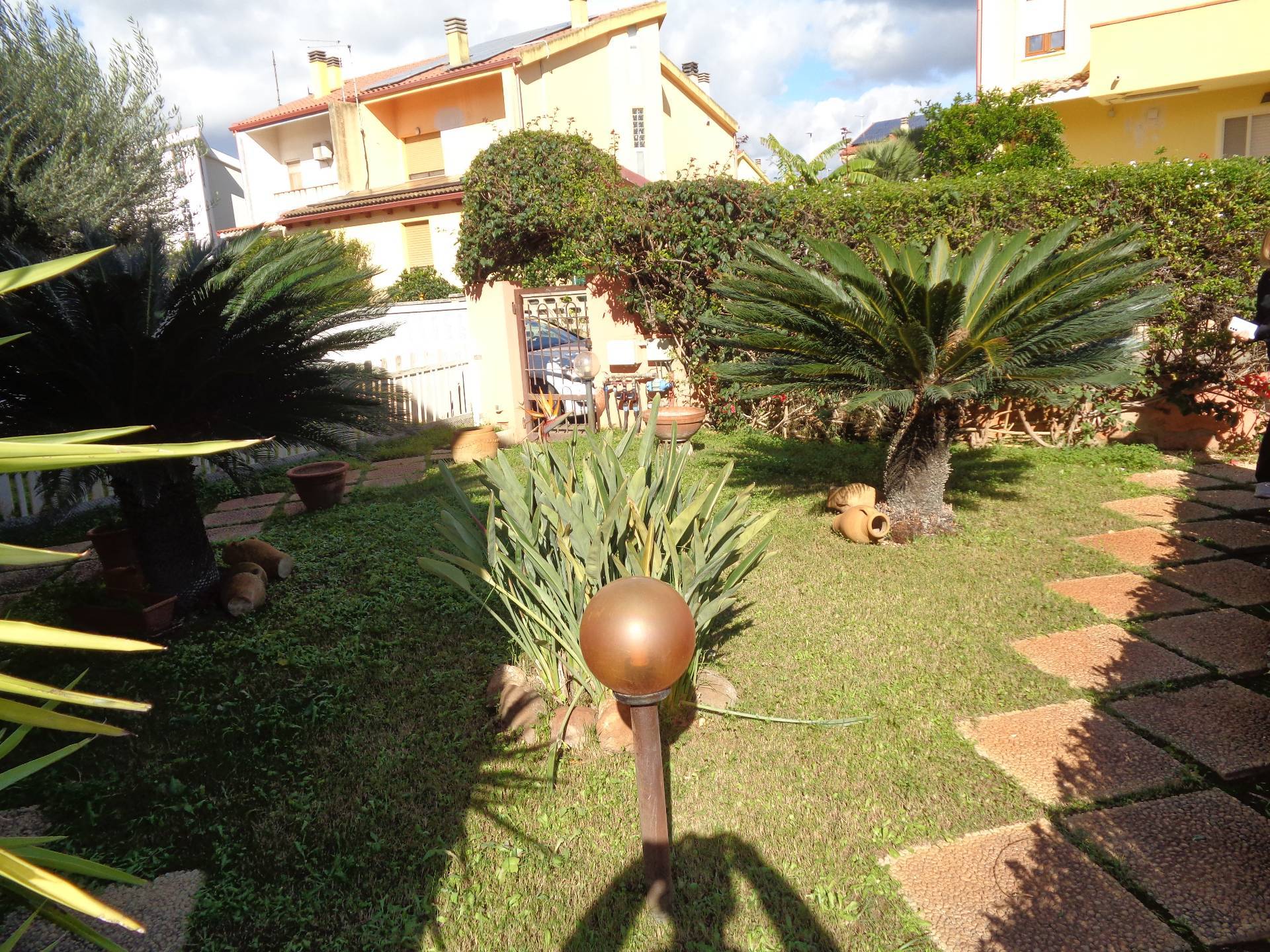 Villa in vendita a Carbonia
