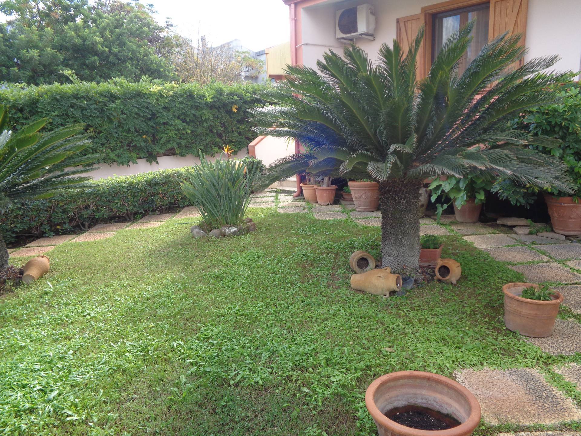 Villa in vendita a Carbonia