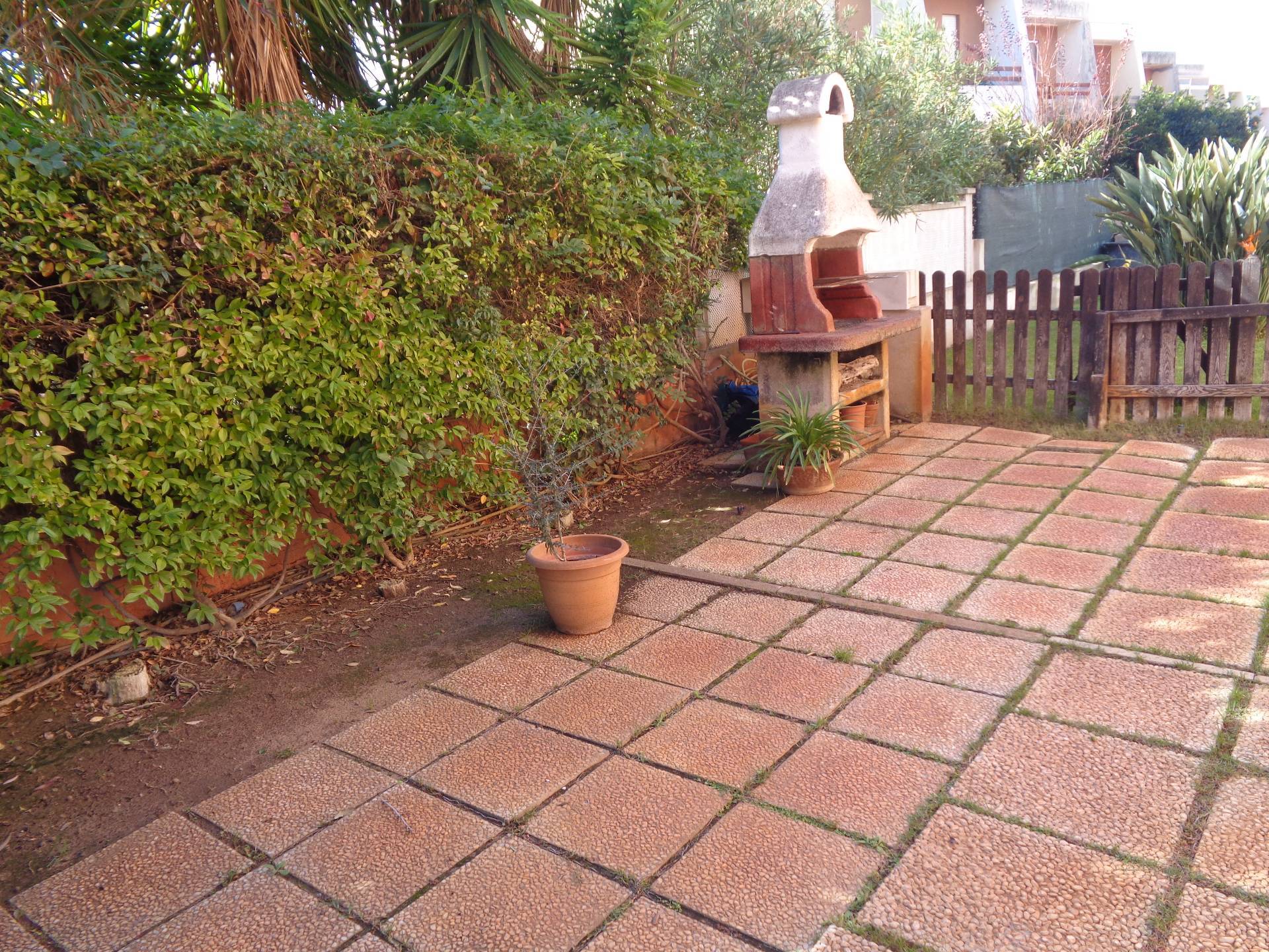 Villa in vendita a Carbonia