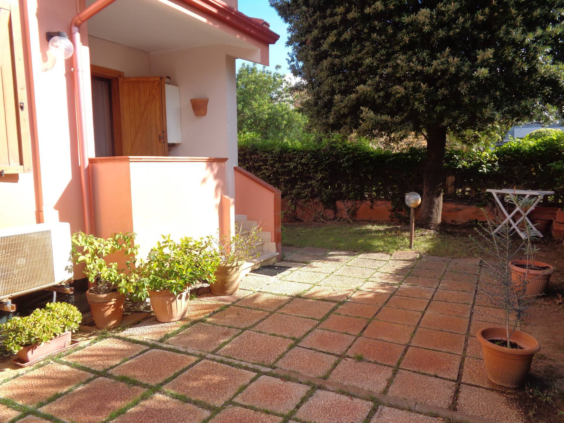 Villa in vendita a Carbonia