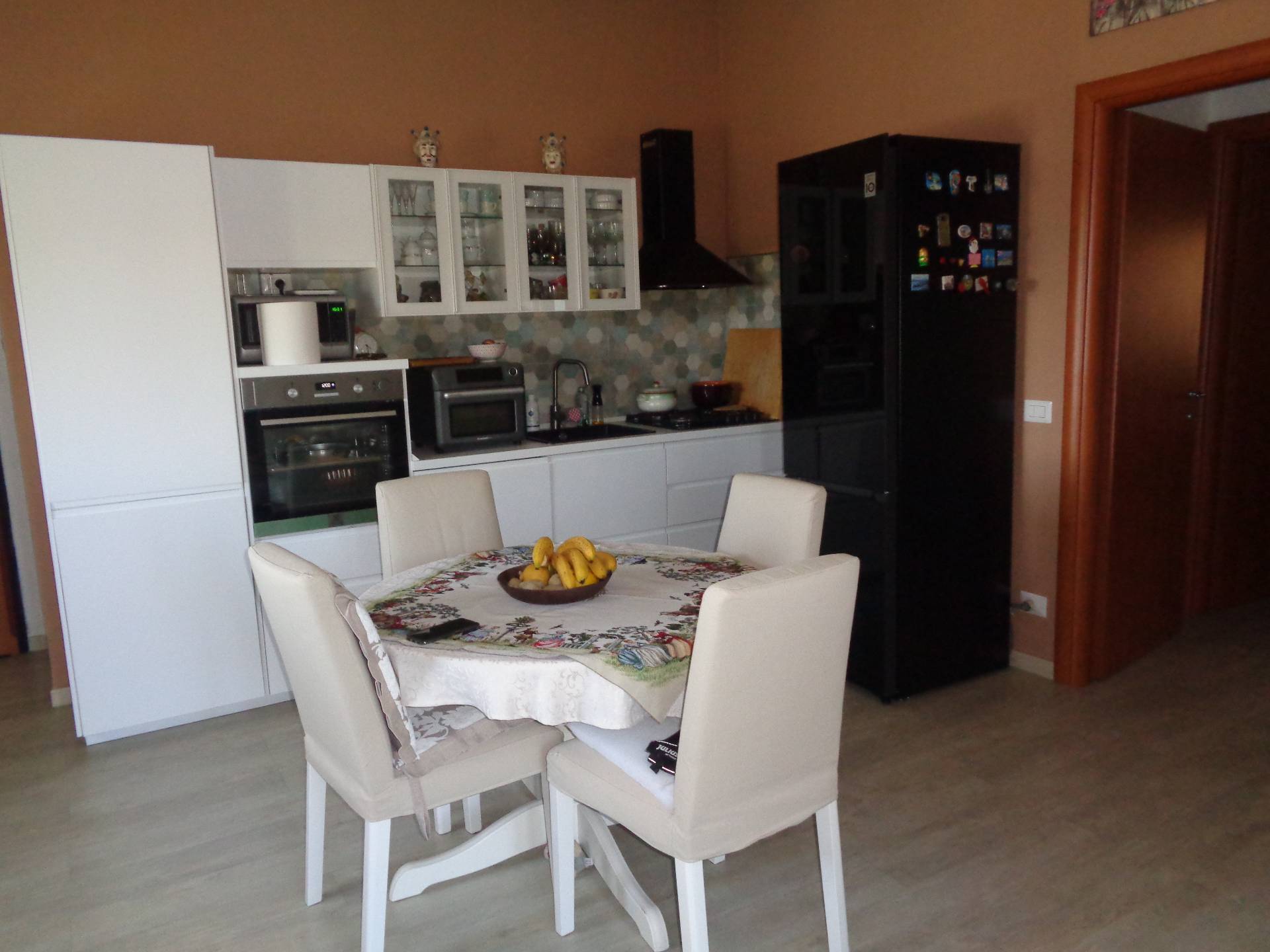 Appartamento in vendita a Carbonia