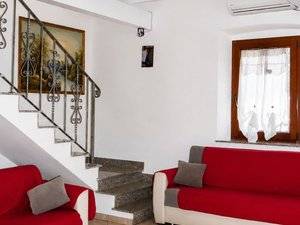 Appartamento in vendita a Villamassargia