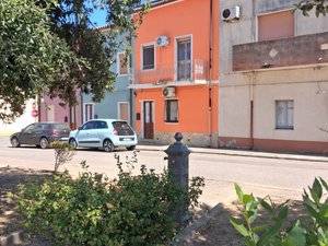 Appartamento in vendita a Villamassargia