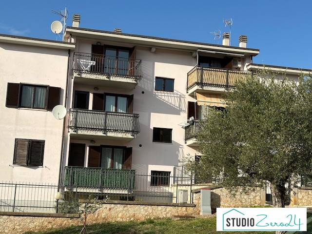 Appartamento in vendita a Narni, Taizzano