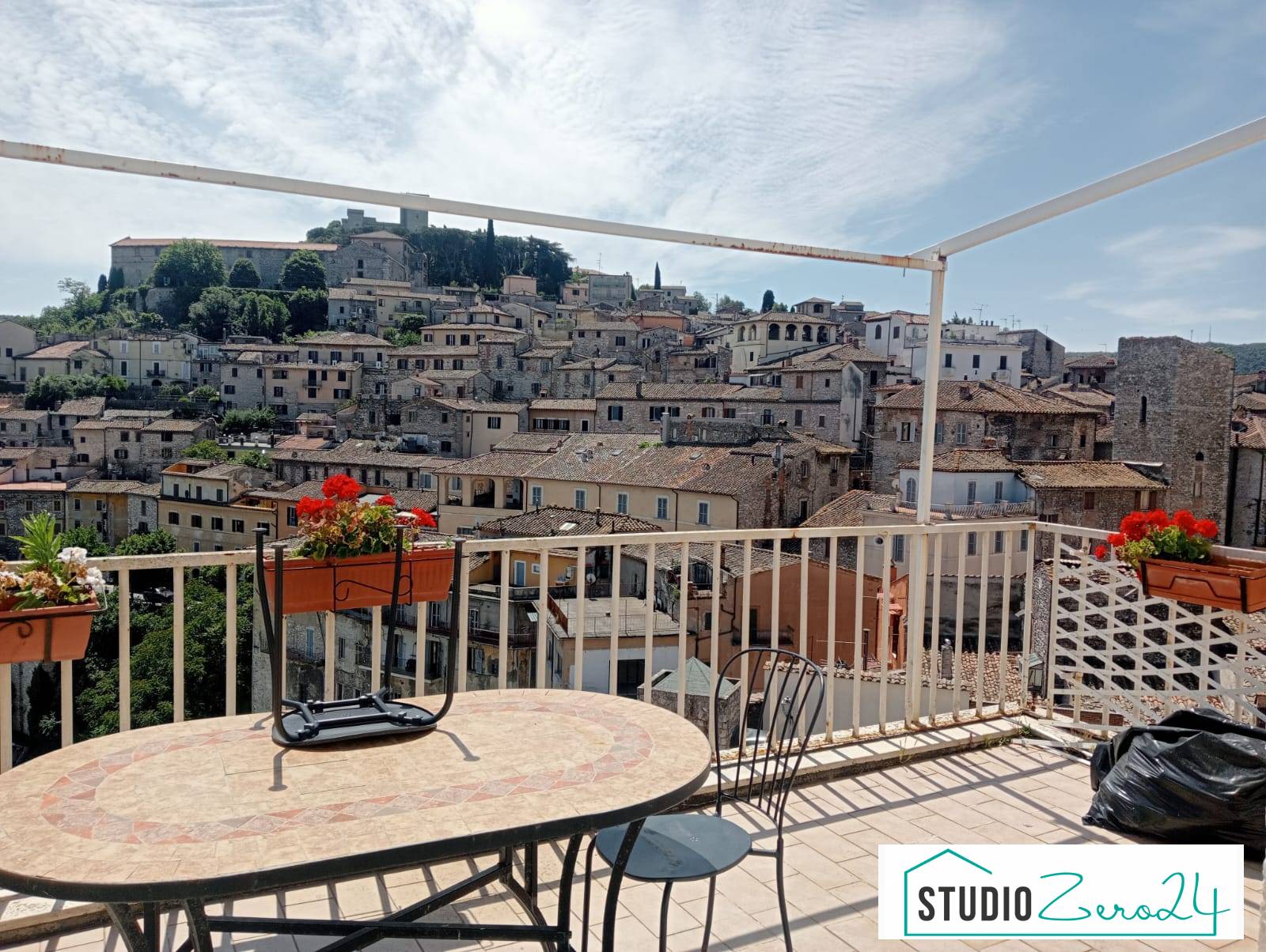 Appartamento in vendita a Narni, centro storico