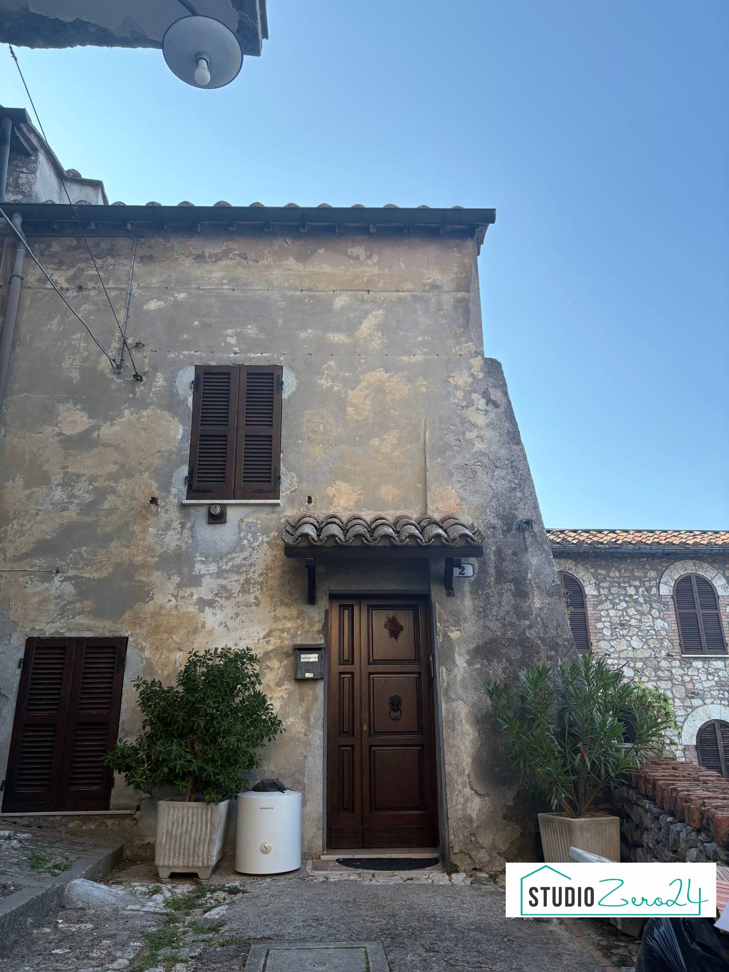 Appartamento in vendita a Narni, centro storico