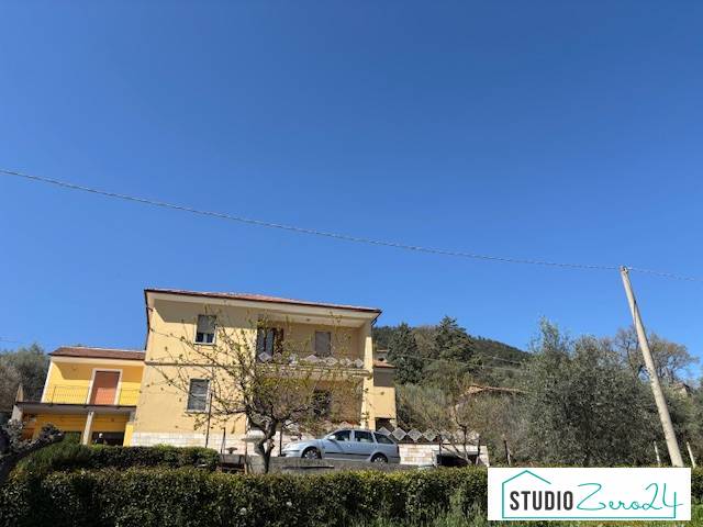 Villetta Bifamiliare in vendita a Narni