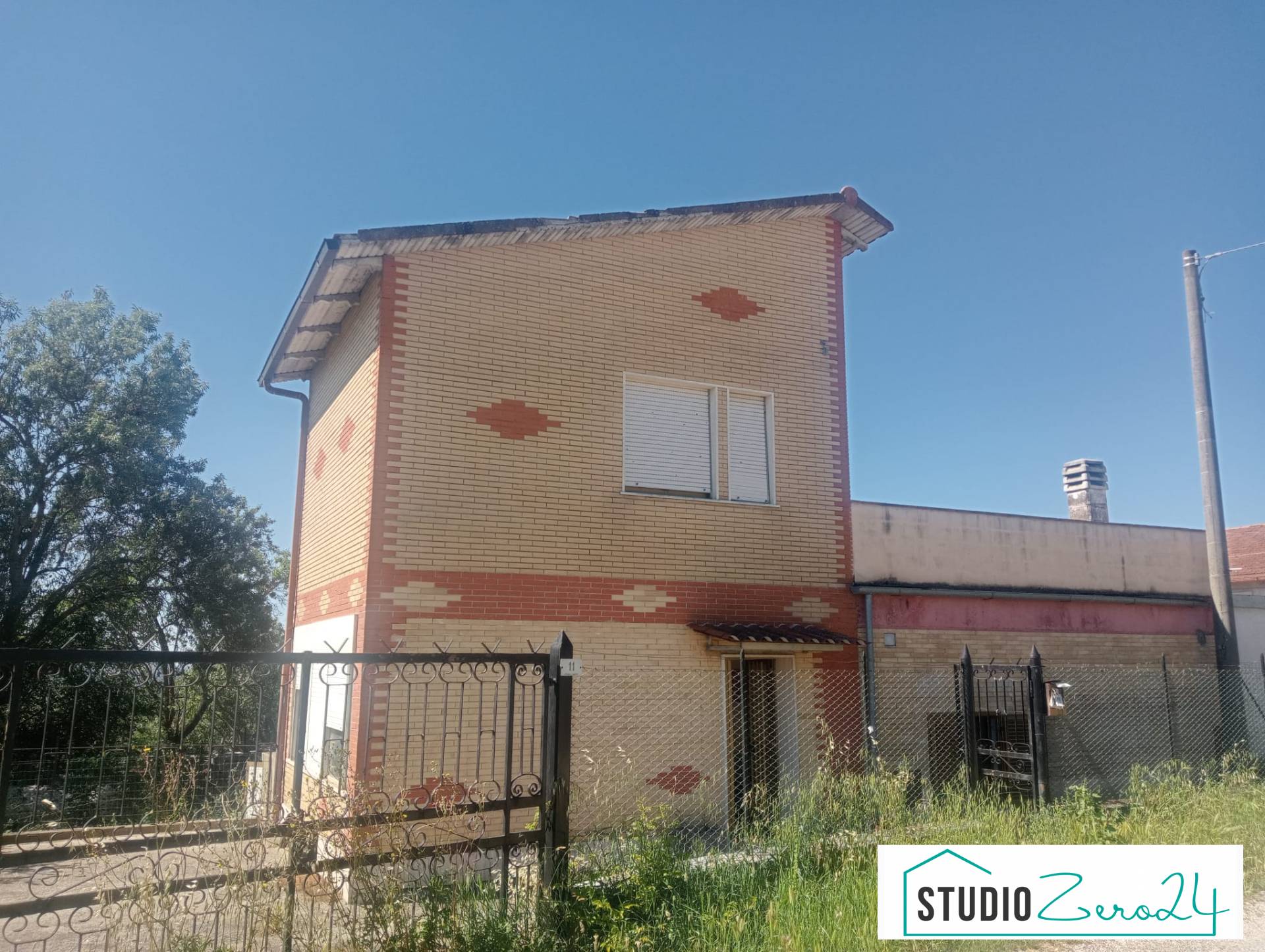 Villetta Bifamiliare in vendita a Narni, Gualdo