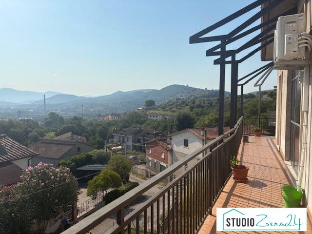 Villetta Bifamiliare in vendita a Narni, Cigliano