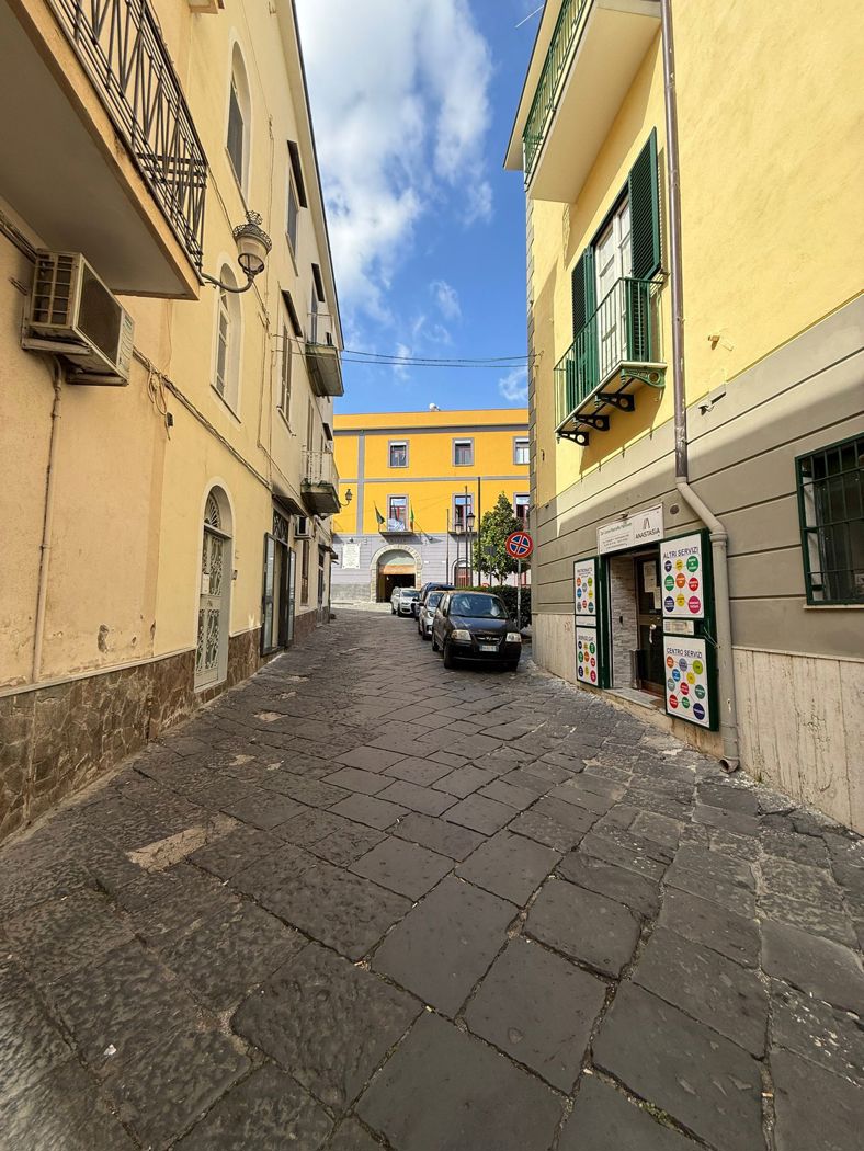 Bilocale in affitto a Sant'Anastasia