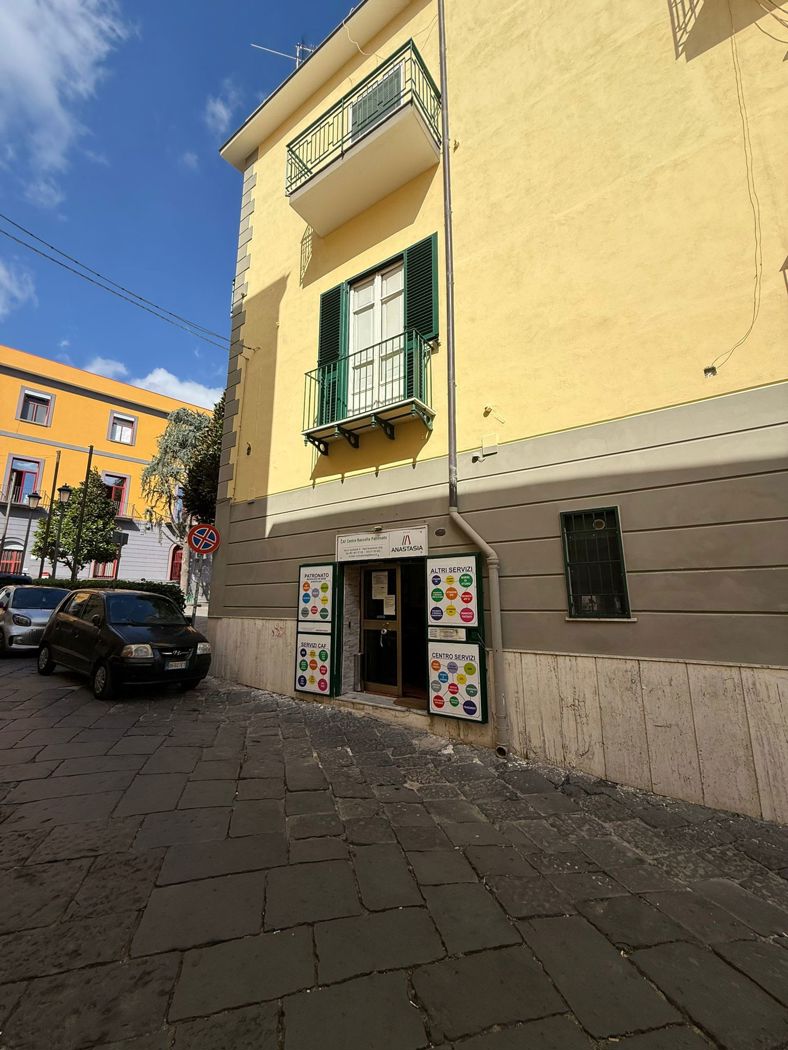 Bilocale in affitto a Sant'Anastasia