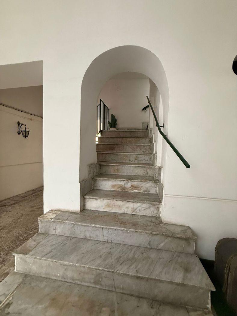 Bilocale in affitto a Sant'Anastasia