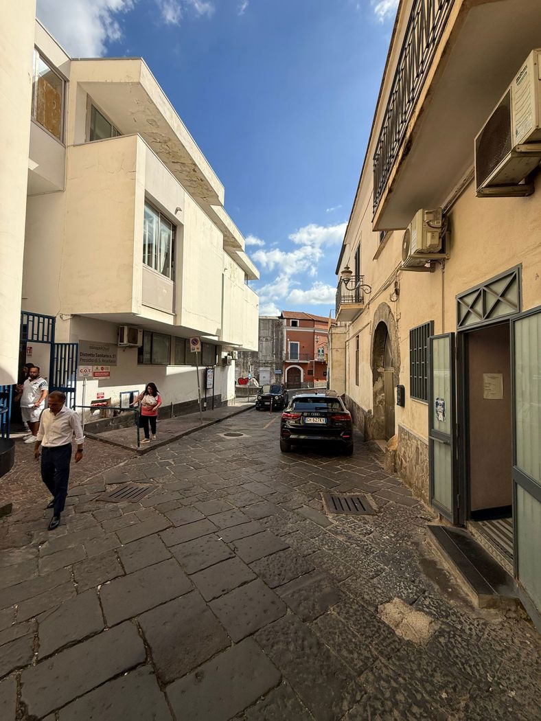 Bilocale in affitto a Sant'Anastasia