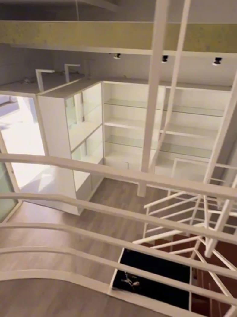 Attivit commerciale in affitto/gestione a Sant'Anastasia