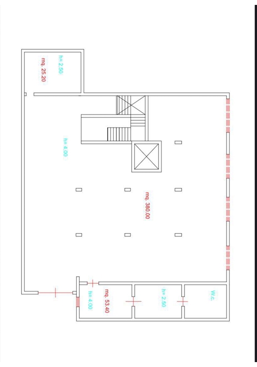 Attivit commerciale in affitto/gestione a Sant'Anastasia