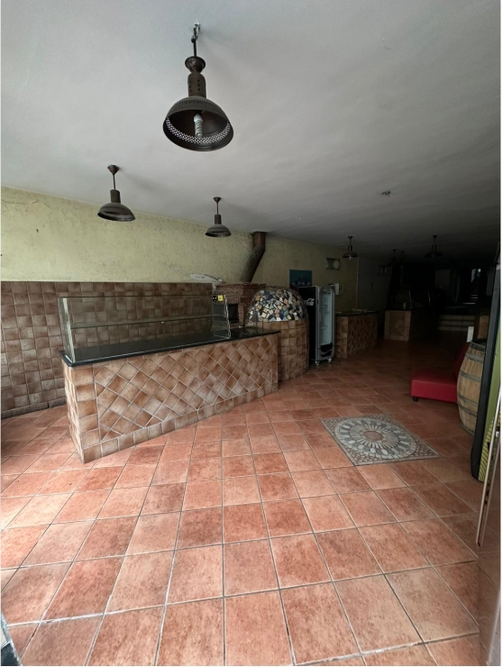 Attivit� commerciale in affitto/gestione a Sant'Anastasia