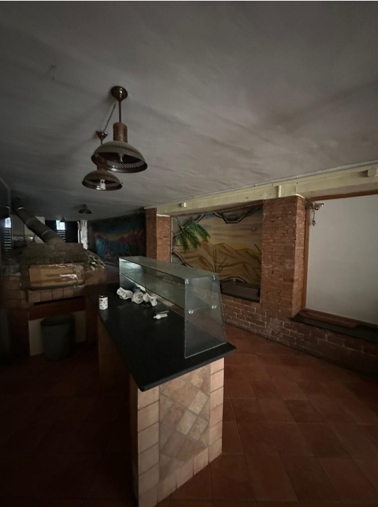 Attivit� commerciale in affitto/gestione a Sant'Anastasia