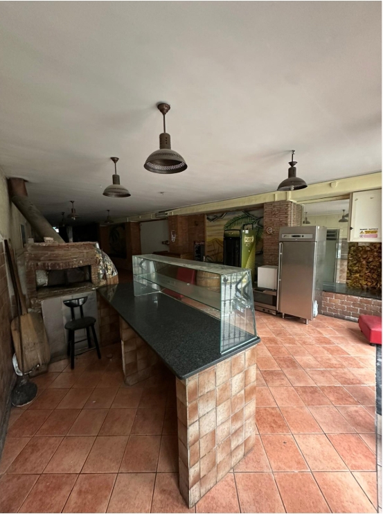 Attivit� commerciale in affitto/gestione a Sant'Anastasia