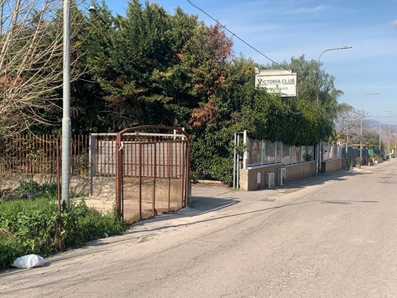 Terreno Edificabile in vendita a Somma Vesuviana