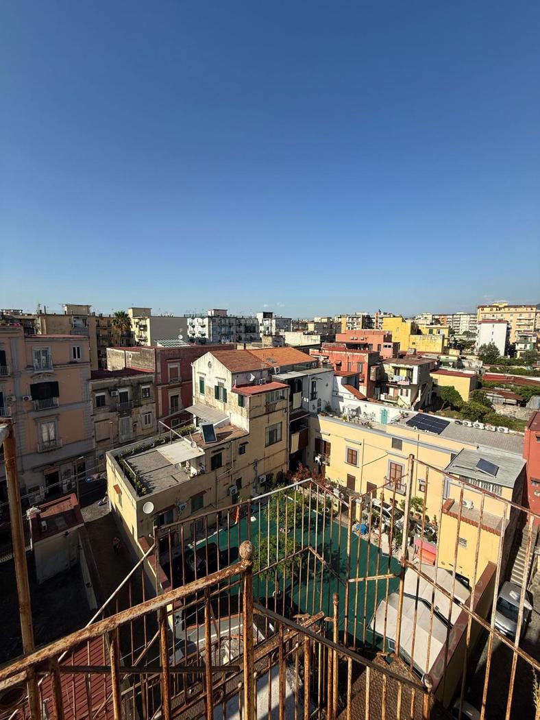 Ufficio in vendita a San Giorgio a Cremano
