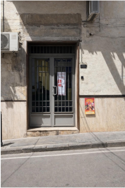 Attivit� commerciale in affitto/gestione a Sant'Anastasia